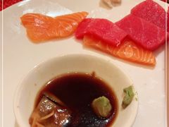 -咖啡苑 - 蔚藍夏日限定主题(永利皇宫店)