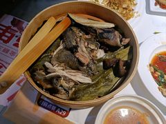 -黑鸡小馆(金源店)