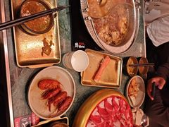 -牛New寿喜烧(龙湖金沙天街店)