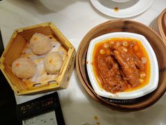 -陶陶居酒家(解放北路店)