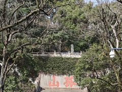 -西湖游船