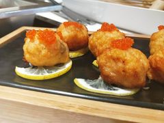 榴莲虾球-串一火锅(赛格国际购物中心店)