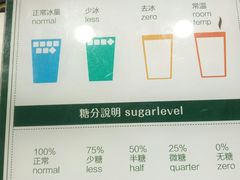 -益禾堂·黑糖珍珠奶茶(益华广场店)