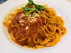 意面-必胜客(积水潭店)