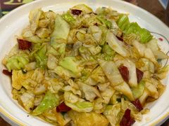 -刘昌兴菜馆(金轮第一城店)