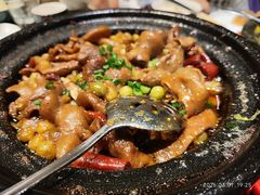 -陶德砂锅(蜀汉路店)