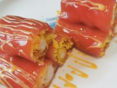 -點無缺茶楼·海鲜酒家(世博店)