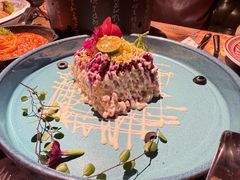 -卢布里西餐厅(海拉尔店)