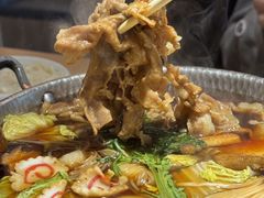 -德川家日本料理(中关村寰太大厦店)