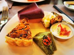 -浙江西子宾馆·瑶园咖啡厅