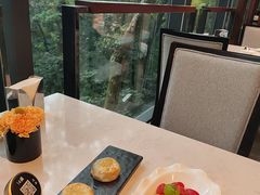 -拾溪餐厅(杭州千禧度假酒店)