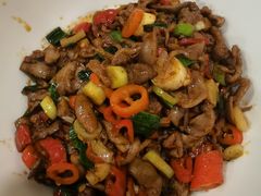 -建辉湖南土菜馆(南大街店)