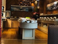 -拉蒂娜·巴西牛排馆 Latina·Brazilian Steakhouse(陆家嘴旗舰店)