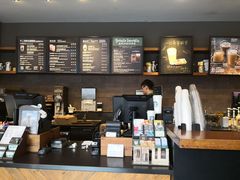 -星巴克(成都龙湖三千集店)