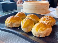 -夏宫中餐厅(静安香格里拉店)
