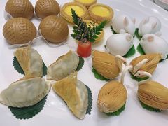 -宝燕壹号景观餐厅(龙盛国际商业广场店)