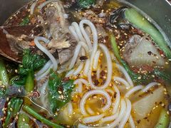 -小满手工粉(上海月星环球港店)