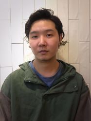 点击看大图 -川和潮人漂色·烫染·接发