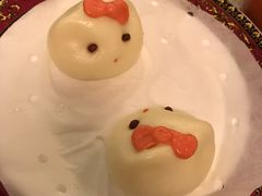 -沃阁巴厘原墅餐厅