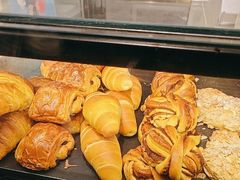 -BAKER&SPICE(安福路店)