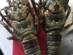 -万宝海鲜舫(劳动公园店)