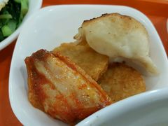 -浦东图书馆读者餐厅