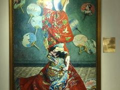-印象莫奈时光映迹艺术展