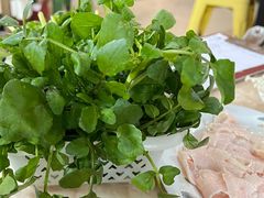 西洋菜-华威达牛庄(黄埔大道西店)