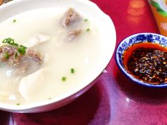 -易老妈蹄花.特色川菜(人民公园总店)