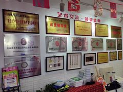 -阿妮亚少儿美术书法(望京店)