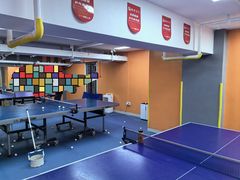 -搏鸣乒乓球俱乐部(万柳店)