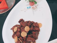 -亢龙太子酒轩(东湖店)