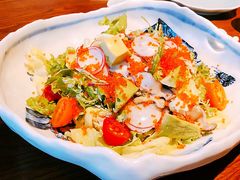-然寿司(郎园vintage店)