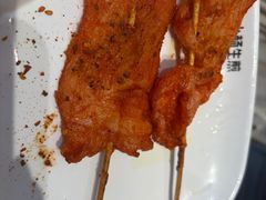 -小杨生煎(松江大学城店)