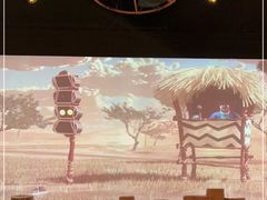 -珠海横琴国家地理探险家中心(创新方)