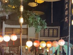 -淀里船宴(卓达店)