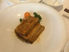 -花中城·杭帮菜·粤菜·海鲜火锅(清泰街店)