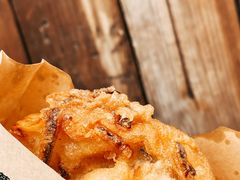-滋啦啦油煎铺一乌镇萝卜丝饼