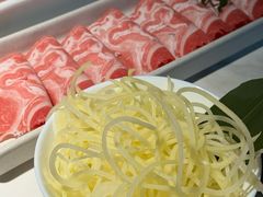 -九鼎轩脆毛肚火锅(南京东路店)