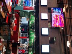 -捞围鲜·港式打边炉(海阳路店)