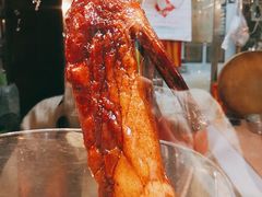 -黄连大头华烧鹅店(大良店)