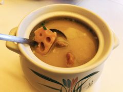莲藕排骨汤-湖北味道(湖北大厦店)