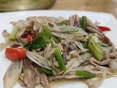 -龙姐私房菜(和顺古镇店)