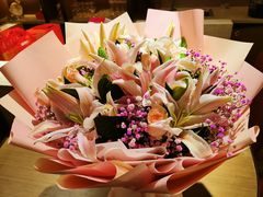 -顺峰(农展馆店)