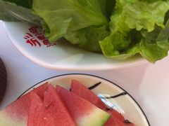 -渔香岛美蛙鱼头火锅(威清路店)