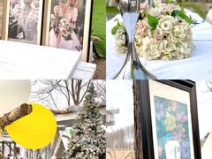 -安德鲁户外烧烤帐篷营地(马泉营店)