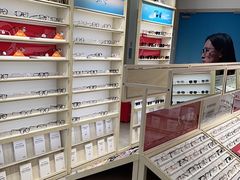 -AOJO眼镜(南翔印象城MEGA店)