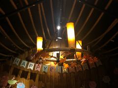 -别院里音乐餐酒吧(双流航空港店)
