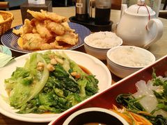 -奉天掌柜·非遗猪手·笨饺子(崇山路店)