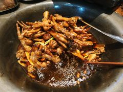 -慧娟面馆·餐厅(望江路店)